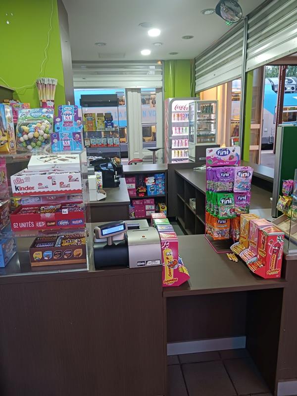 Gare de Saint-Chamond